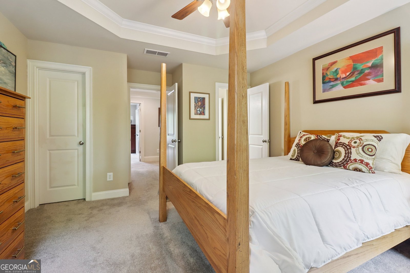 42 Clover Leaf Court Newnan - Photo 51