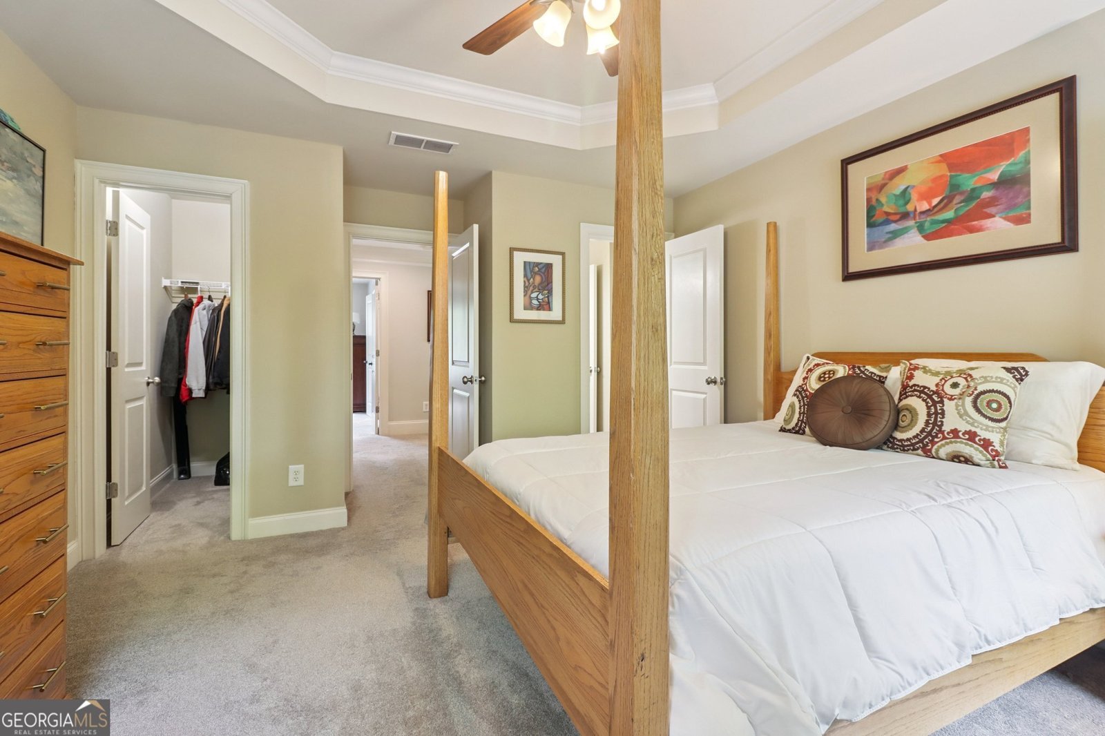 42 Clover Leaf Court Newnan - Photo 52