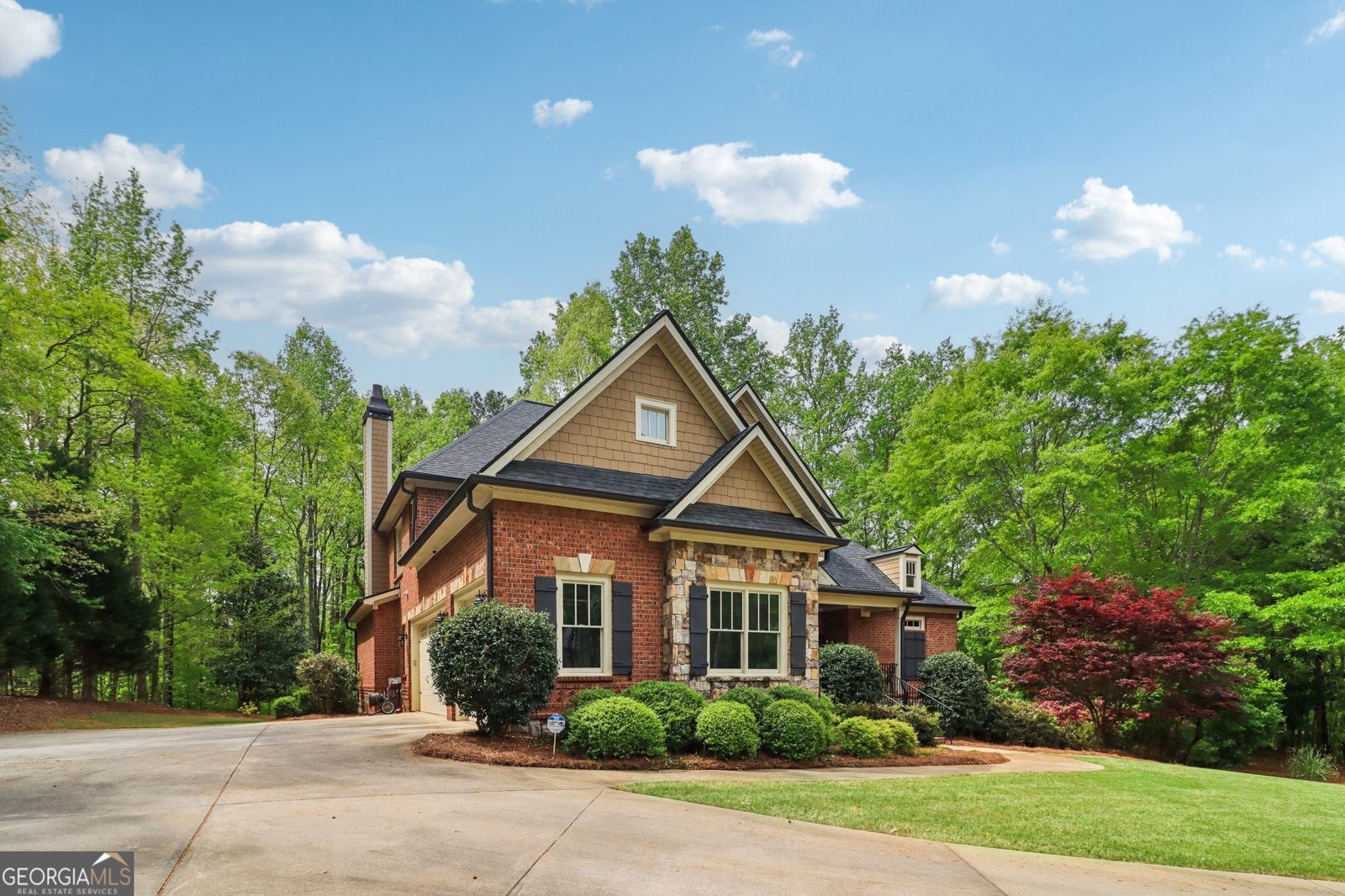 42 Clover Leaf Court Newnan - Photo 6
