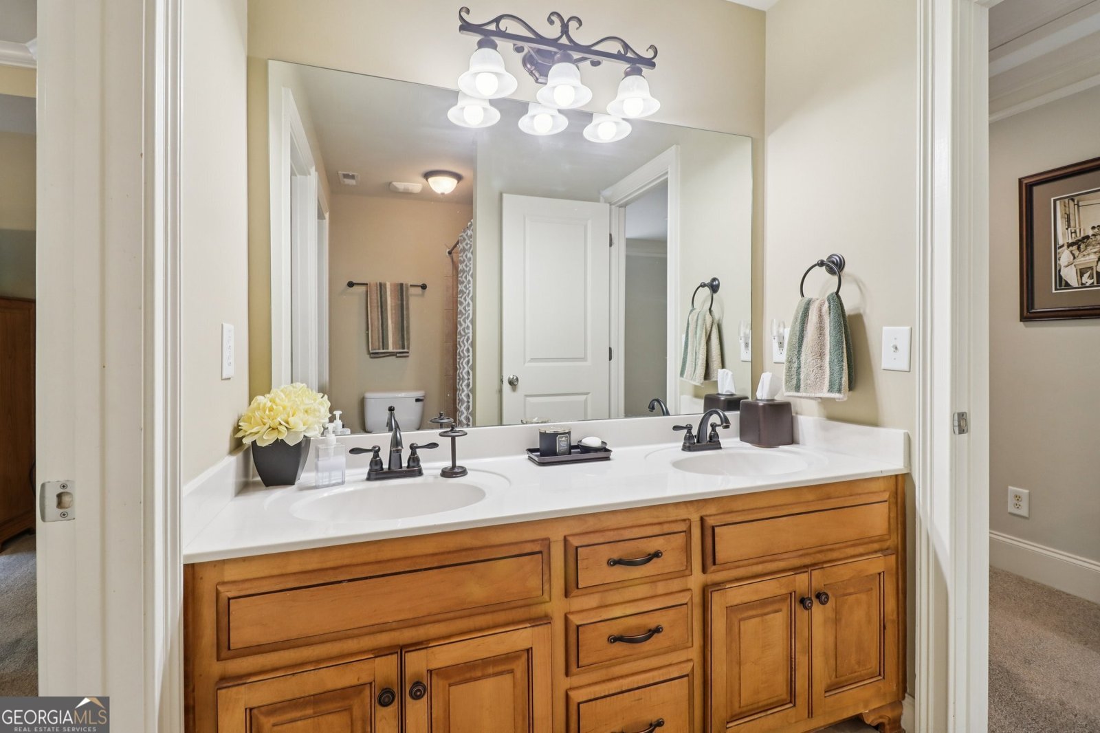 42 Clover Leaf Court Newnan - Photo 65