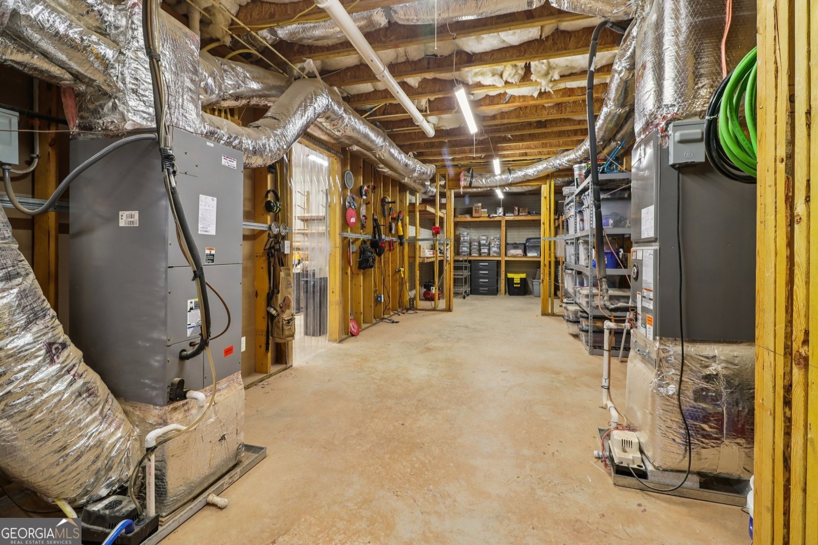 42 Clover Leaf Court Newnan - Photo 75