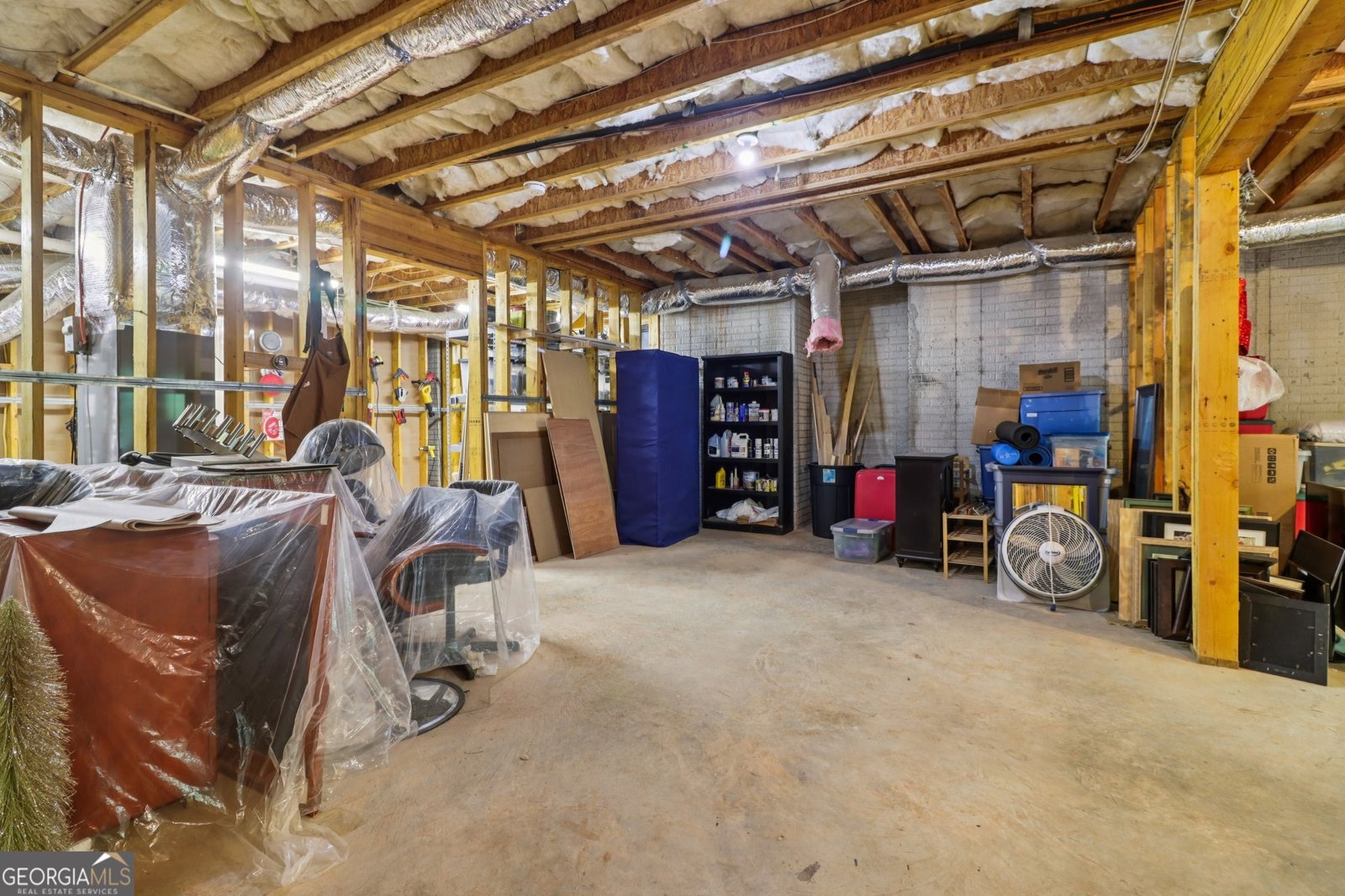 42 Clover Leaf Court Newnan - Photo 77