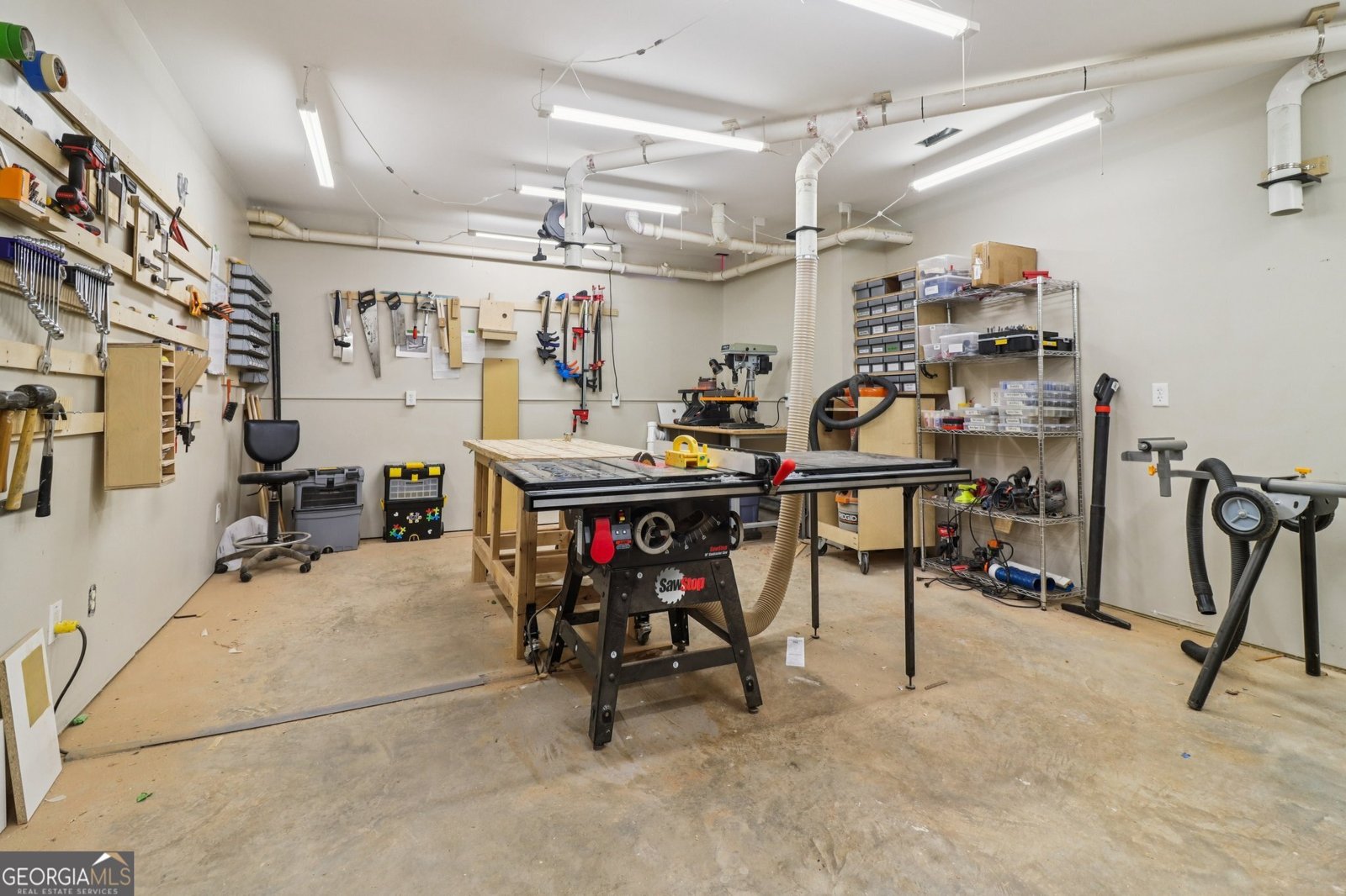 42 Clover Leaf Court Newnan - Photo 79