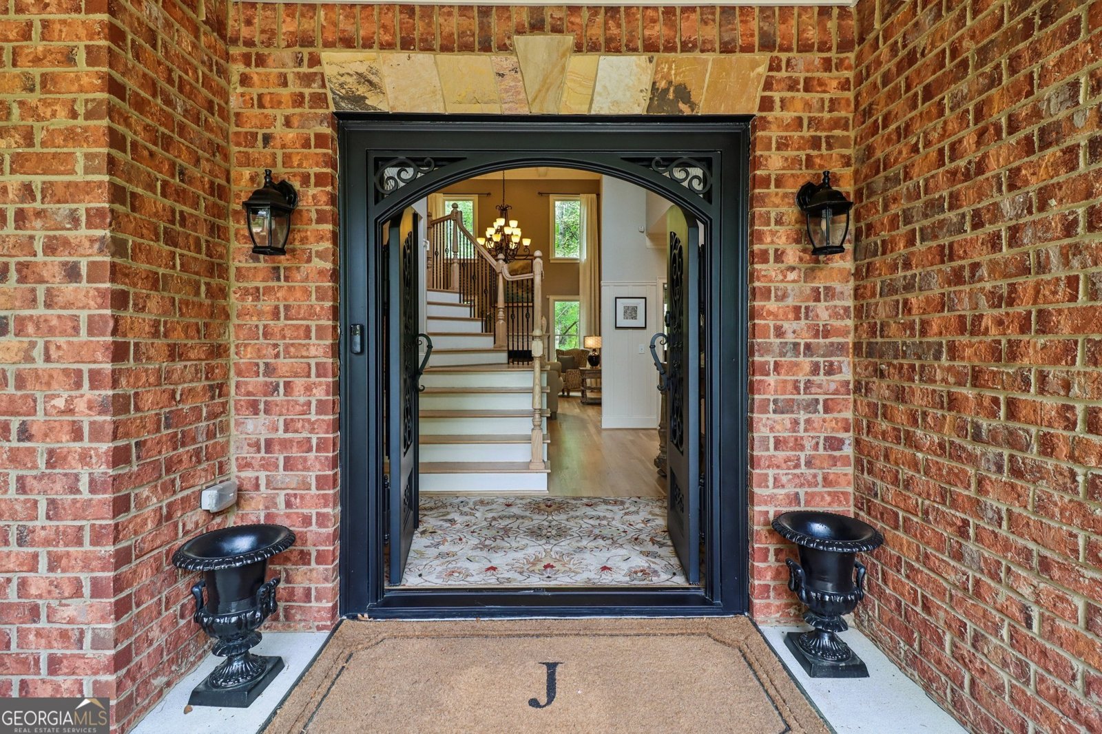 42 Clover Leaf Court Newnan - Photo 8