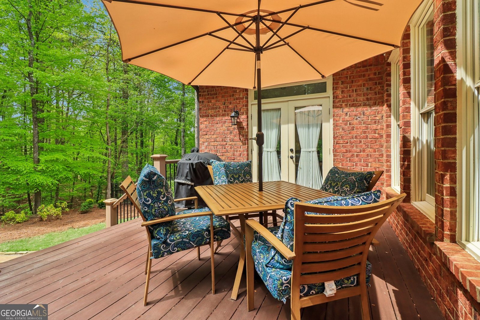 42 Clover Leaf Court Newnan - Photo 84