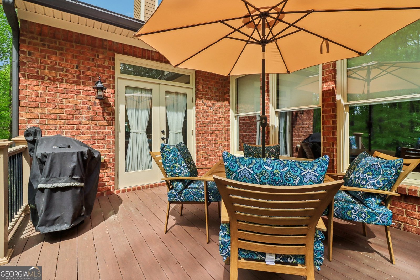 42 Clover Leaf Court Newnan - Photo 85