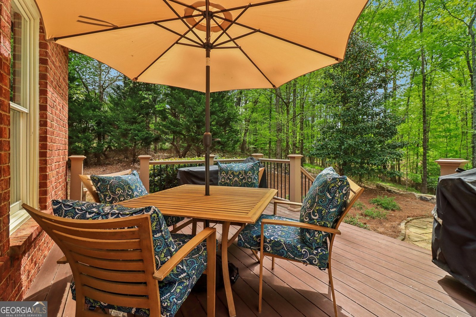 42 Clover Leaf Court Newnan - Photo 86