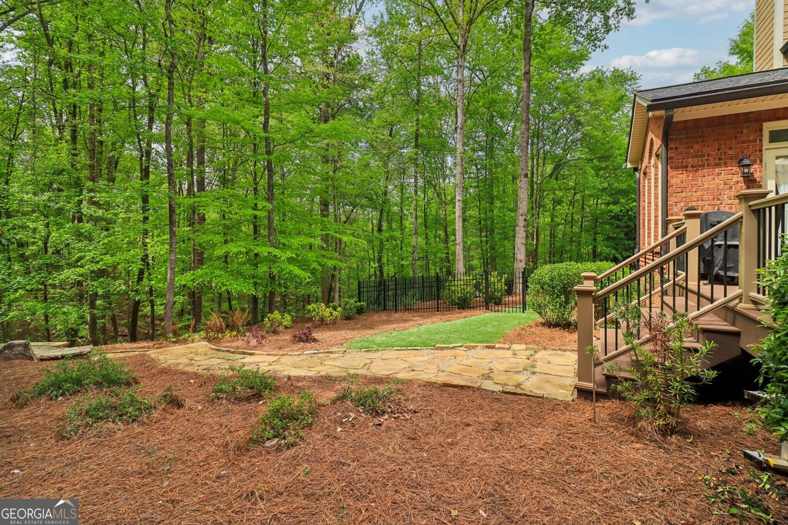 42 Clover Leaf Court Newnan - Photo 87