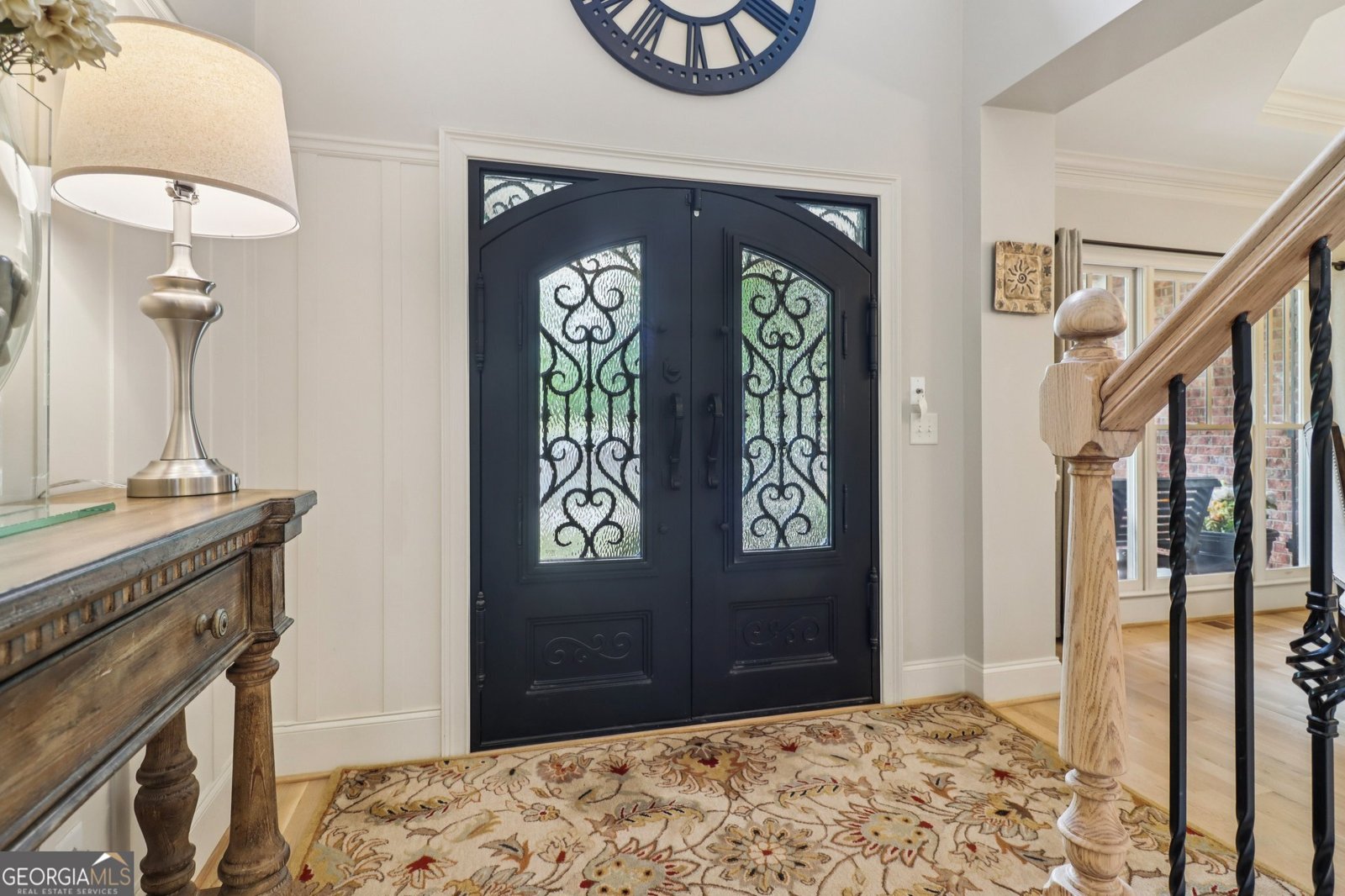 42 Clover Leaf Court Newnan - Photo 9