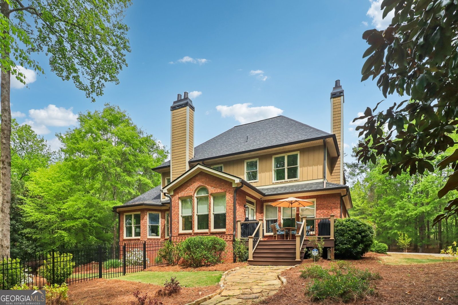 42 Clover Leaf Court Newnan - Photo 90