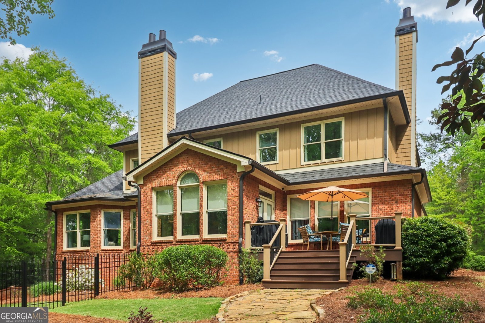 42 Clover Leaf Court Newnan - Photo 91