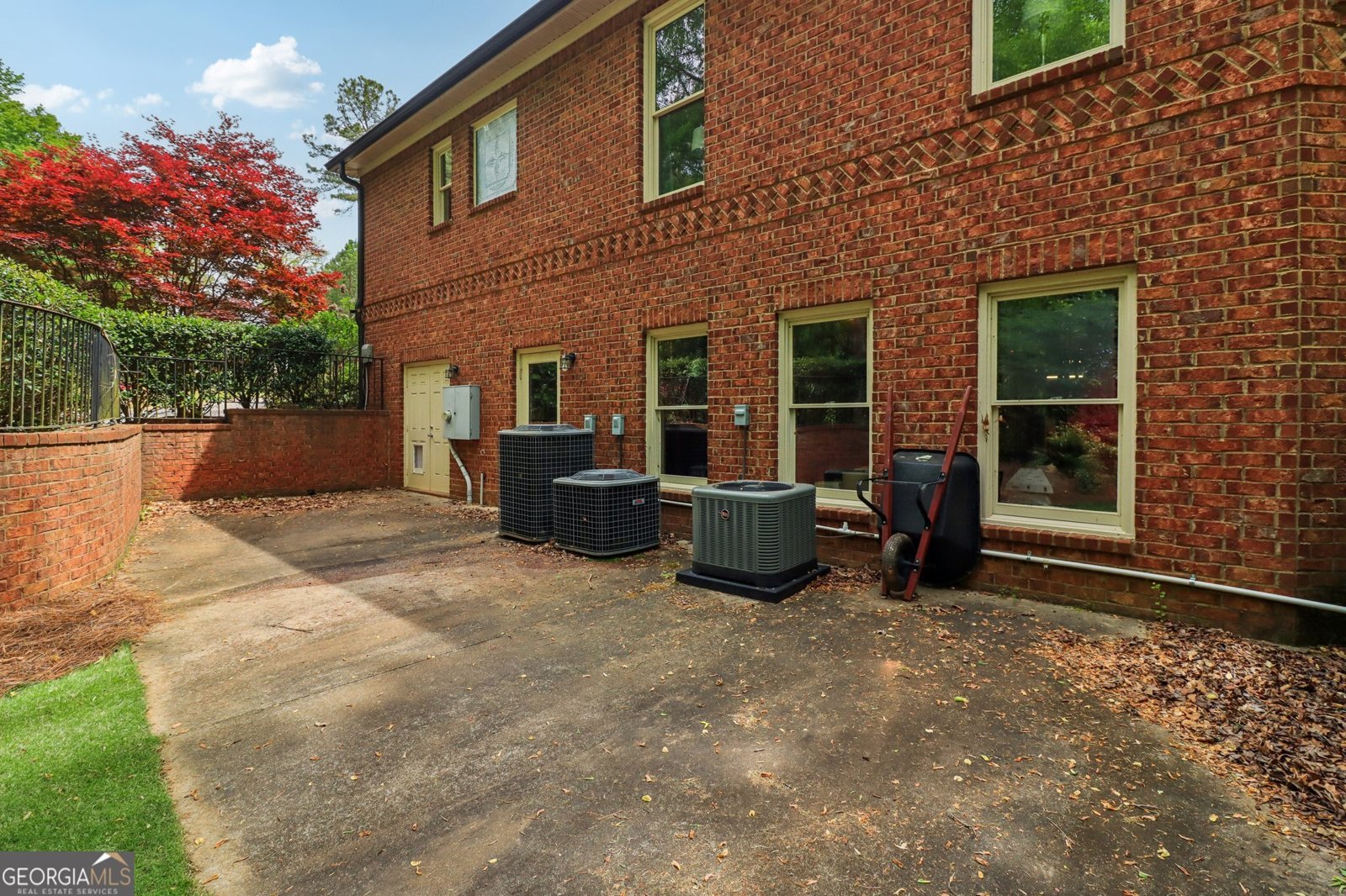 42 Clover Leaf Court Newnan - Photo 94