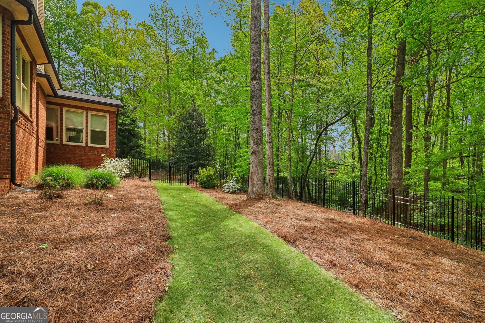 42 Clover Leaf Court Newnan - Photo 95