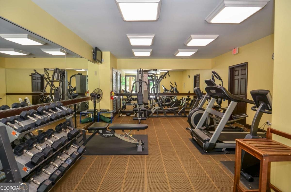 3150 Woodwalk Drive Atlanta - Photo 36