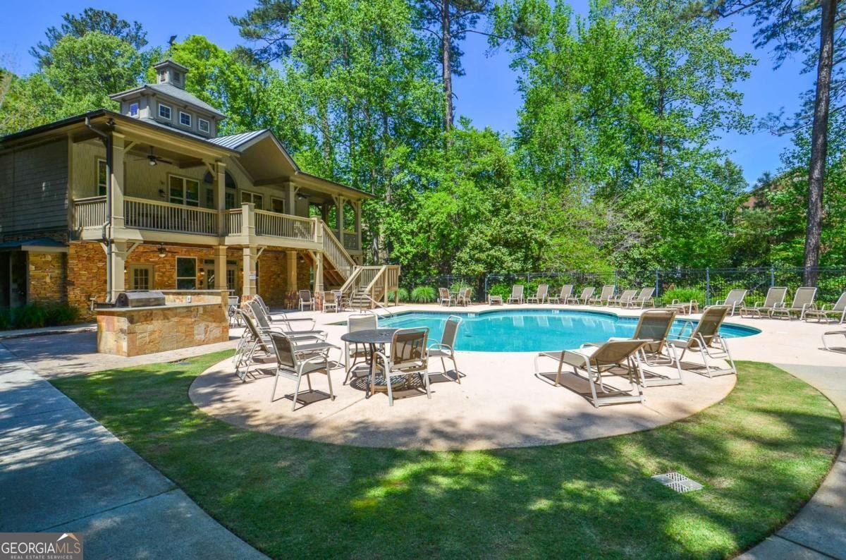 3150 Woodwalk Drive Atlanta - Photo 37
