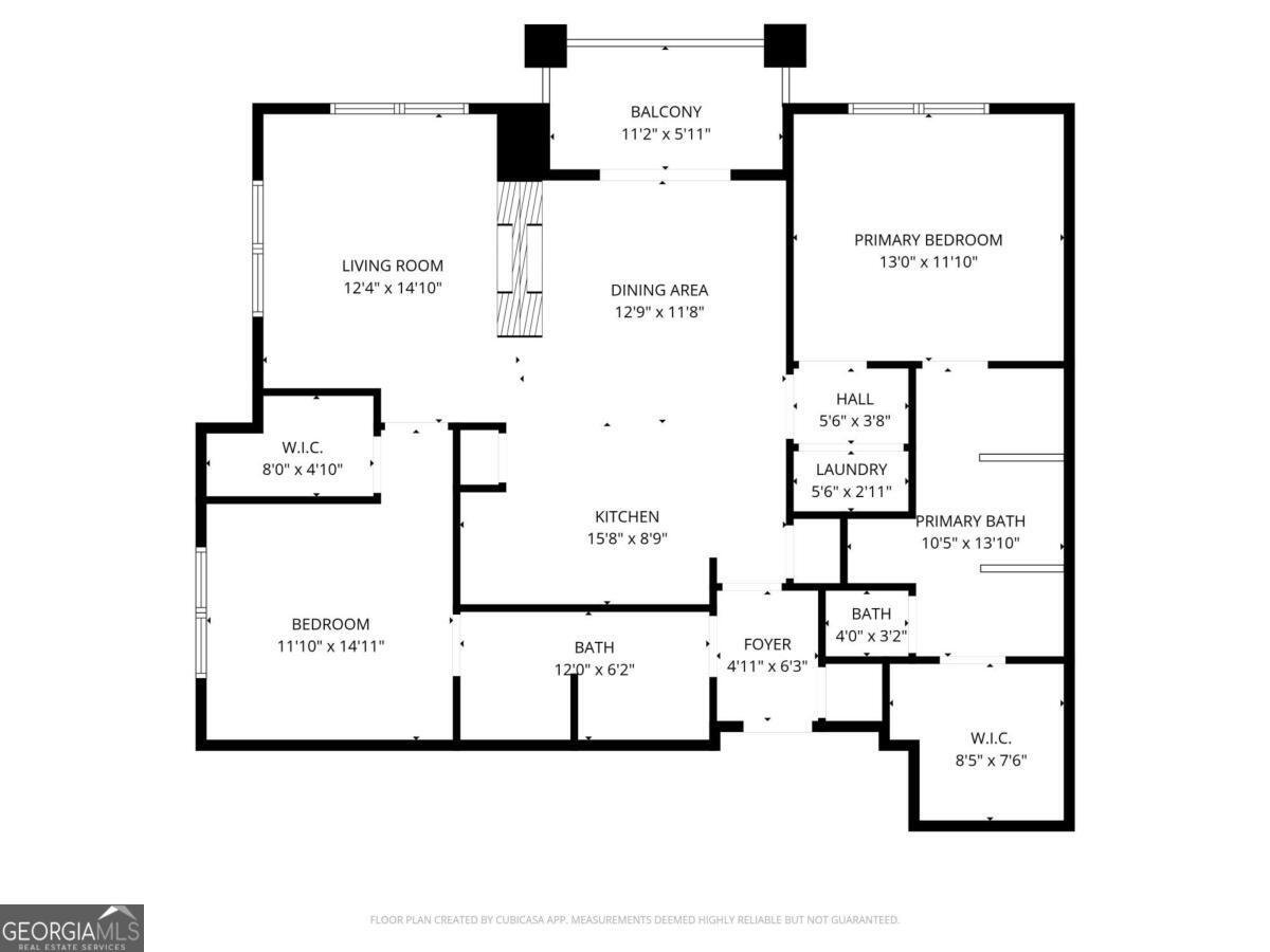 3150 Woodwalk Drive Atlanta - Photo 38