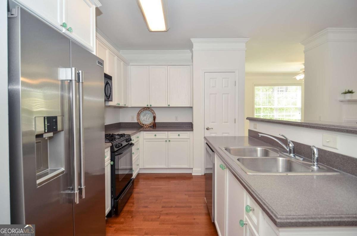 3150 Woodwalk Drive Atlanta - Photo 6