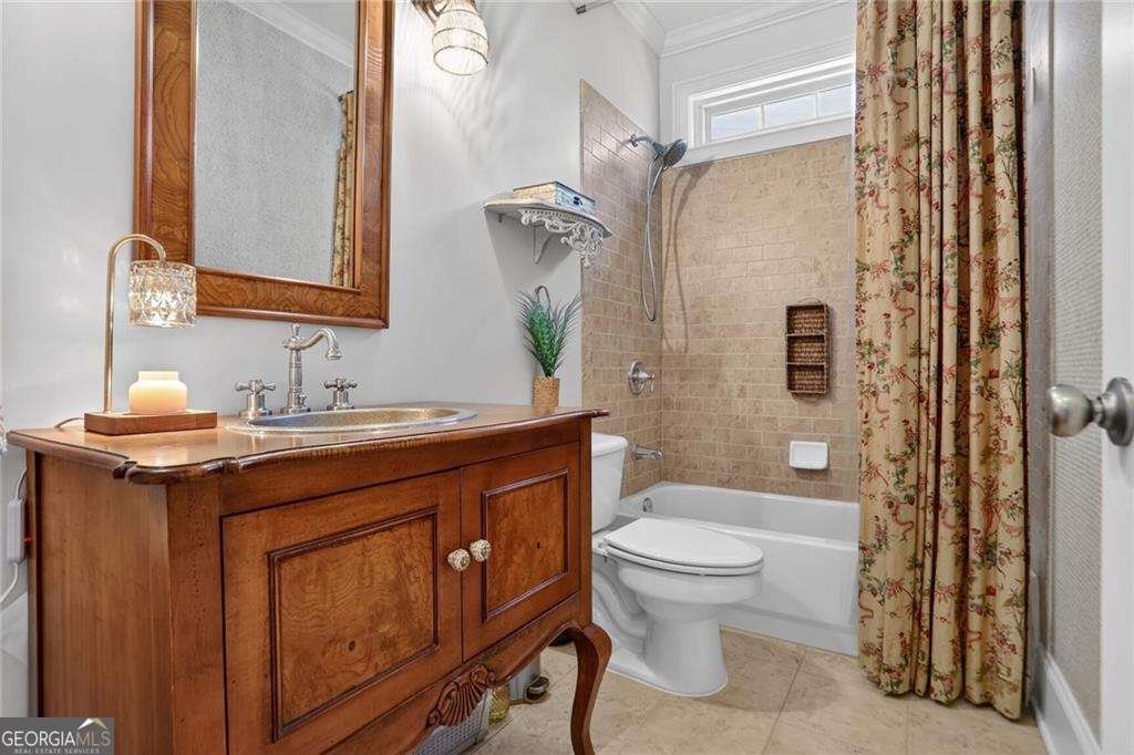 3702 Paces Park Circle Smyrna - Photo 10