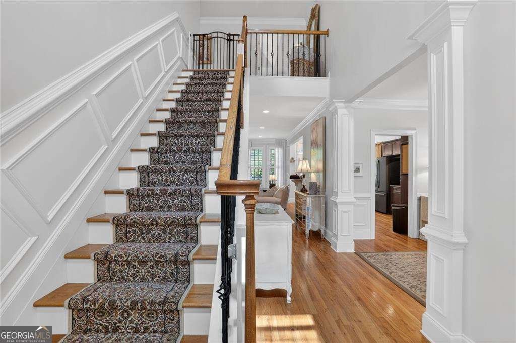 3702 Paces Park Circle Smyrna - Photo 11