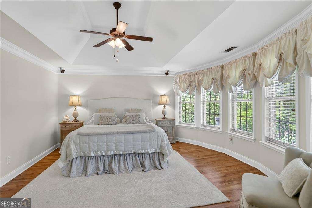 3702 Paces Park Circle Smyrna - Photo 13