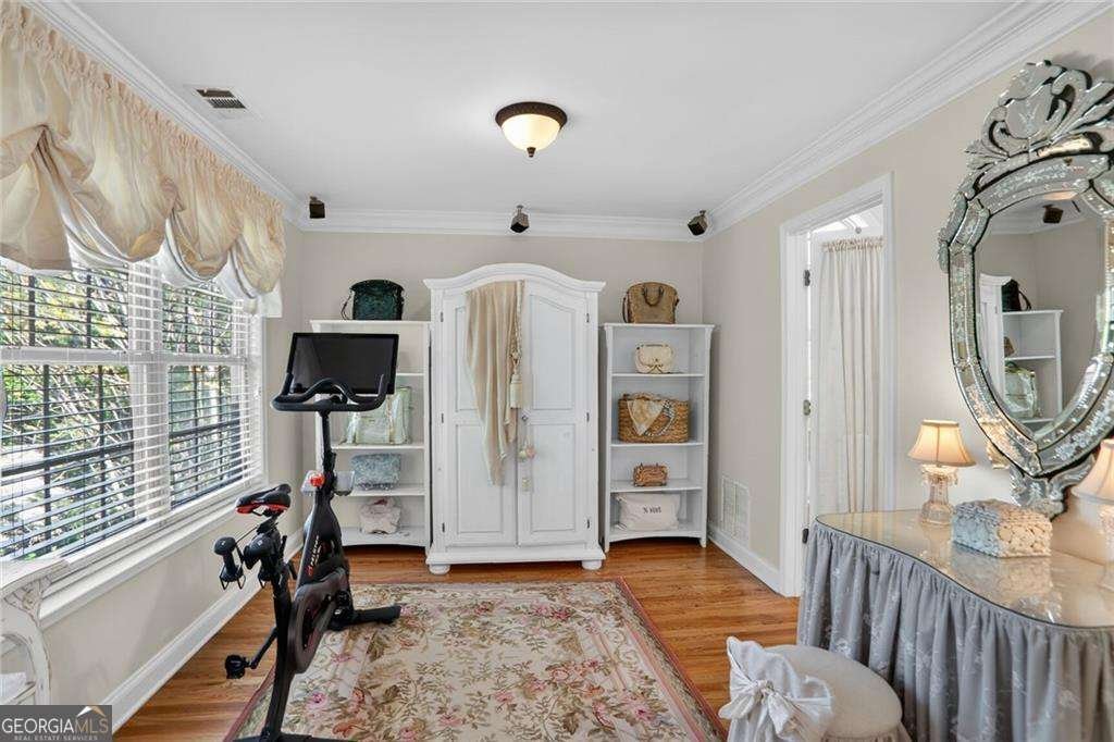 3702 Paces Park Circle Smyrna - Photo 14