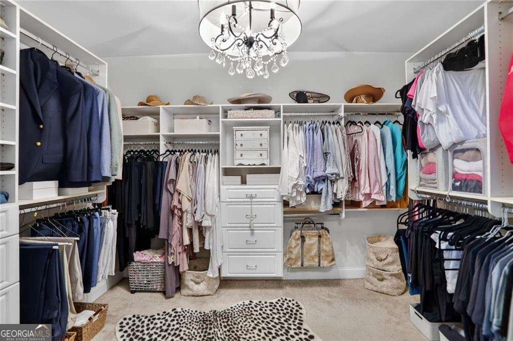 3702 Paces Park Circle Smyrna - Photo 17