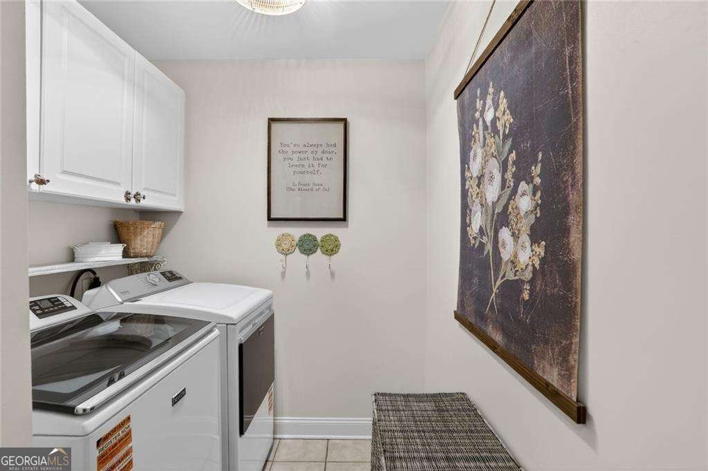 3702 Paces Park Circle Smyrna - Photo 18