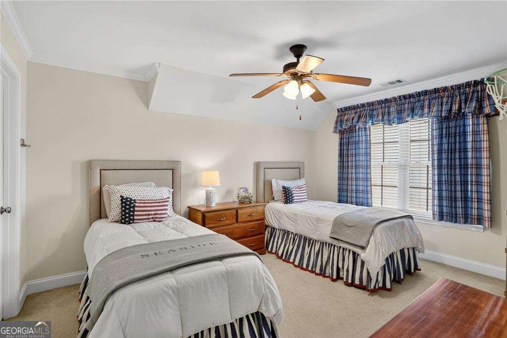 3702 Paces Park Circle Smyrna - Photo 19