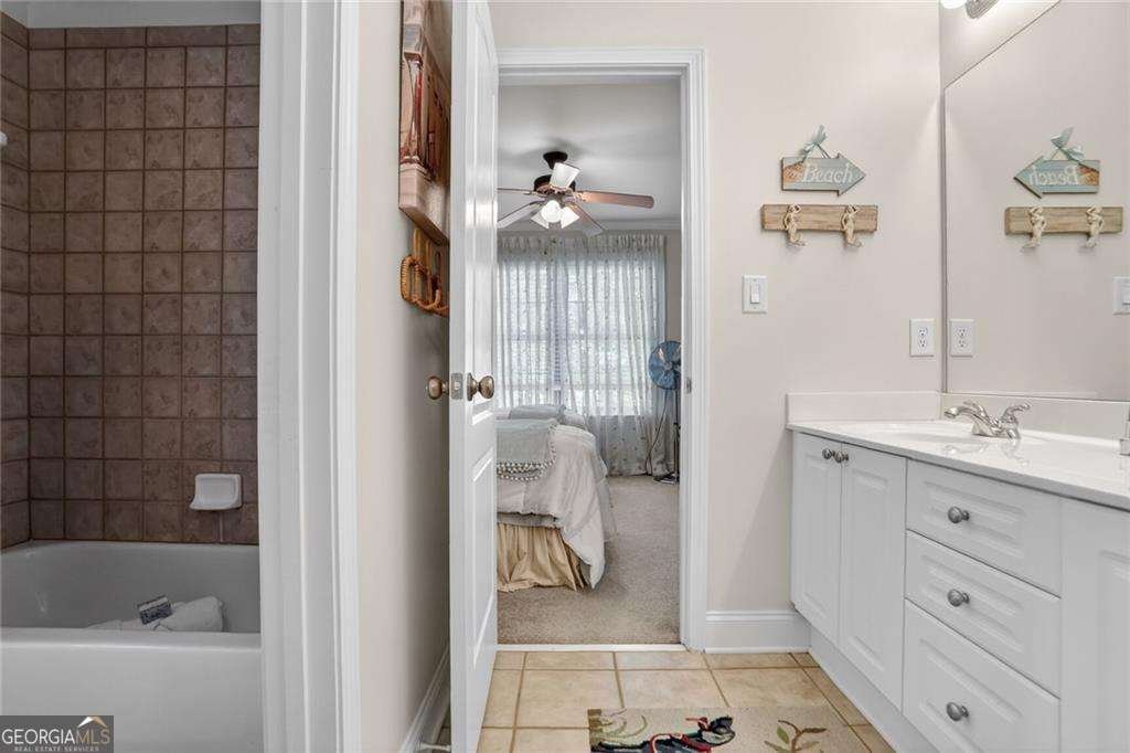 3702 Paces Park Circle Smyrna - Photo 20