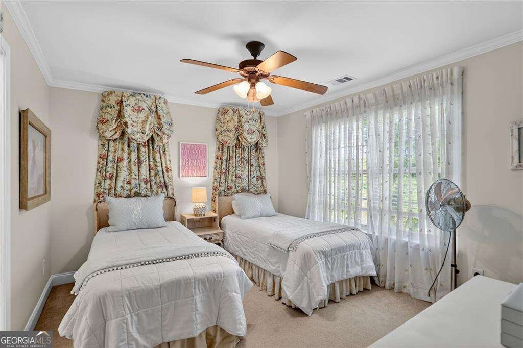 3702 Paces Park Circle Smyrna - Photo 21