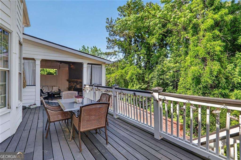 3702 Paces Park Circle Smyrna - Photo 23