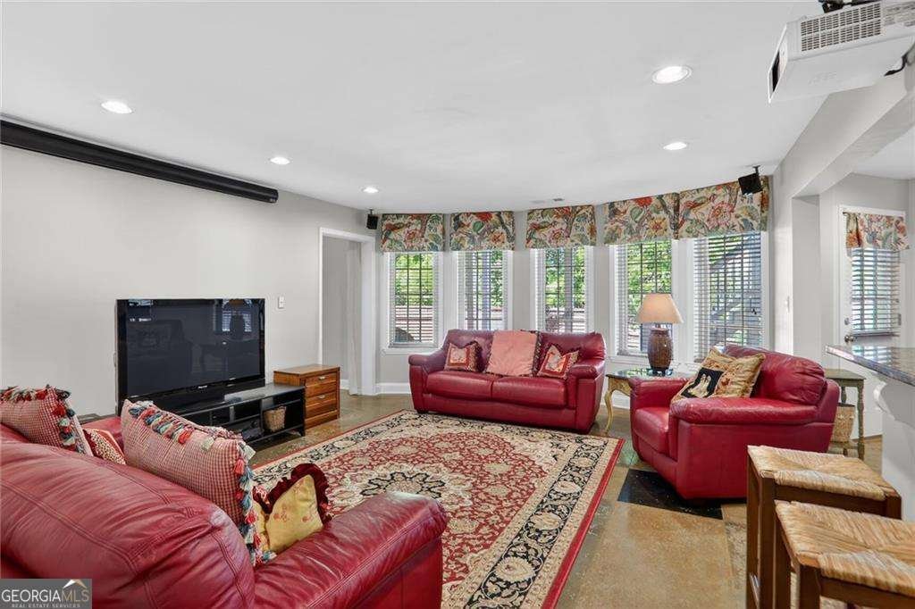 3702 Paces Park Circle Smyrna - Photo 24