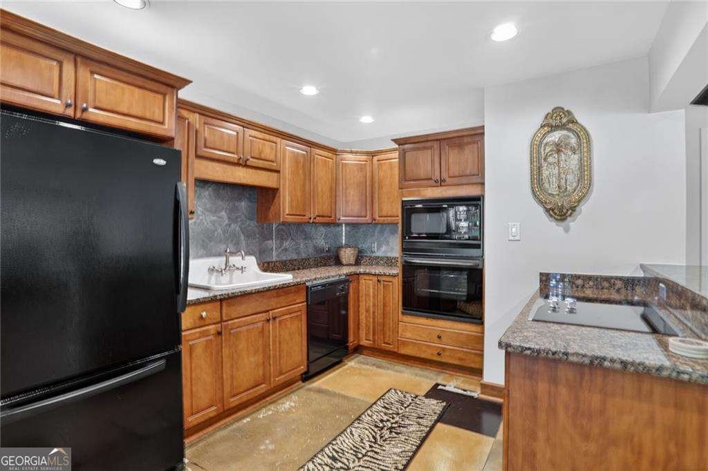 3702 Paces Park Circle Smyrna - Photo 27