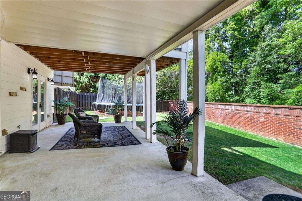 3702 Paces Park Circle Smyrna - Photo 30