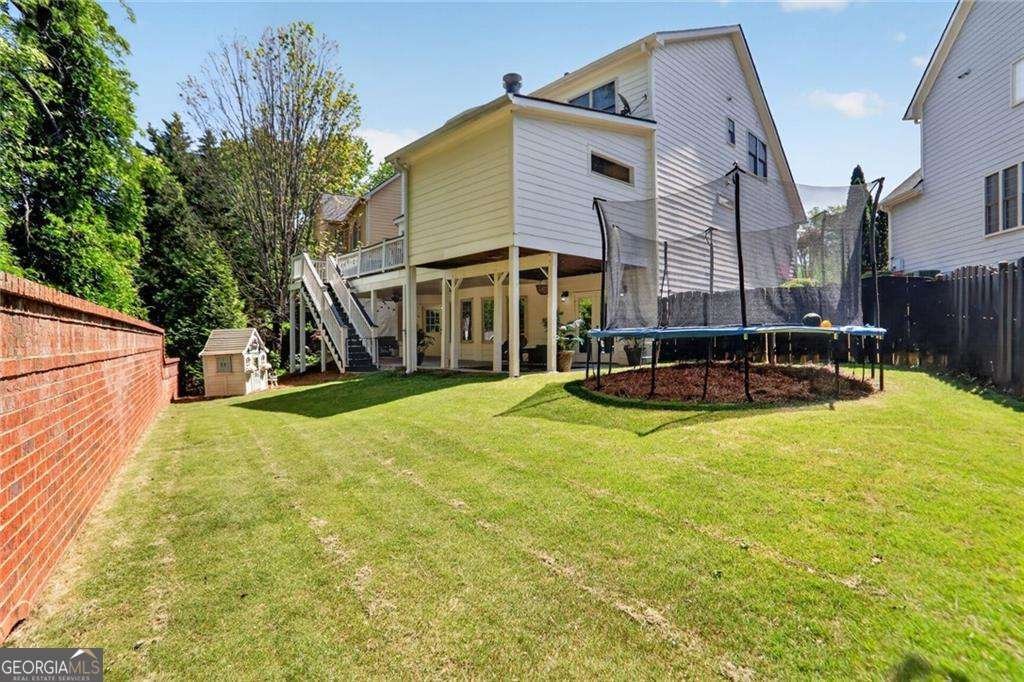 3702 Paces Park Circle Smyrna - Photo 31