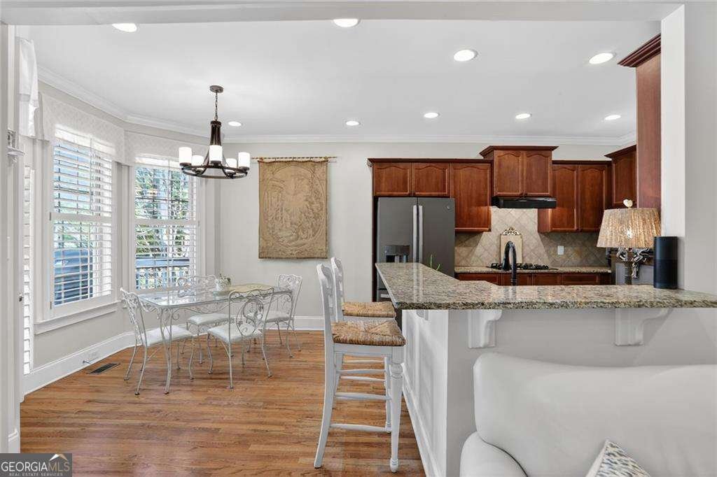 3702 Paces Park Circle Smyrna - Photo 6