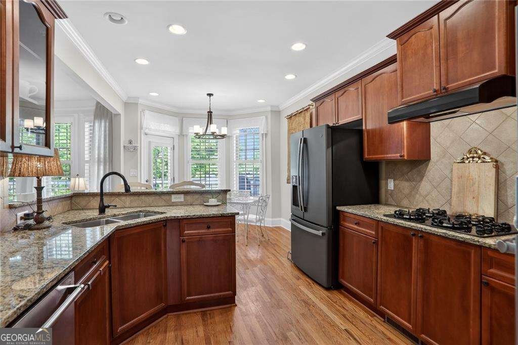 3702 Paces Park Circle Smyrna - Photo 7