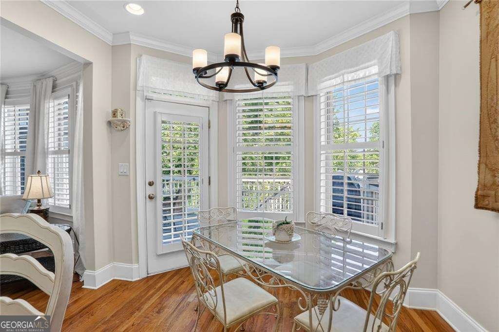 3702 Paces Park Circle Smyrna - Photo 8