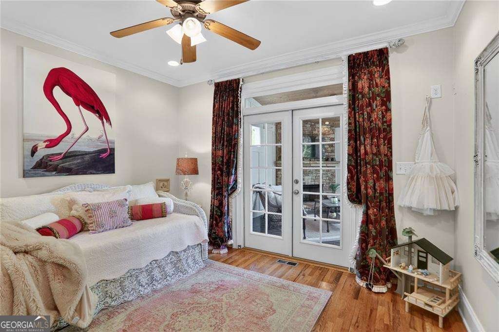 3702 Paces Park Circle Smyrna - Photo 9