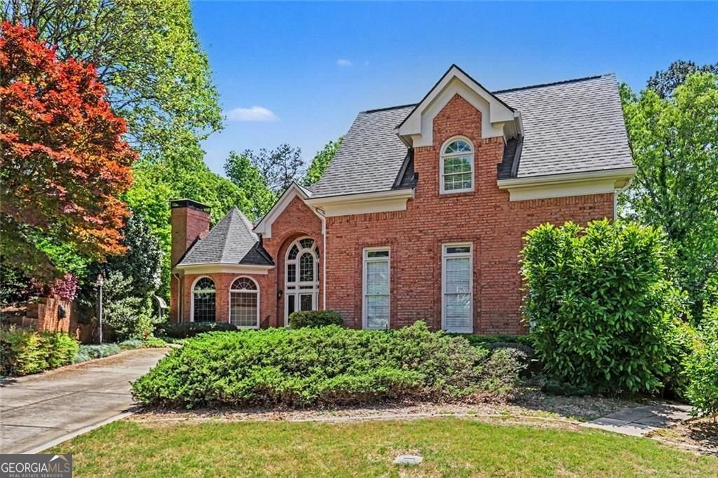 860 Club Chase Lane Roswell - Photo 10