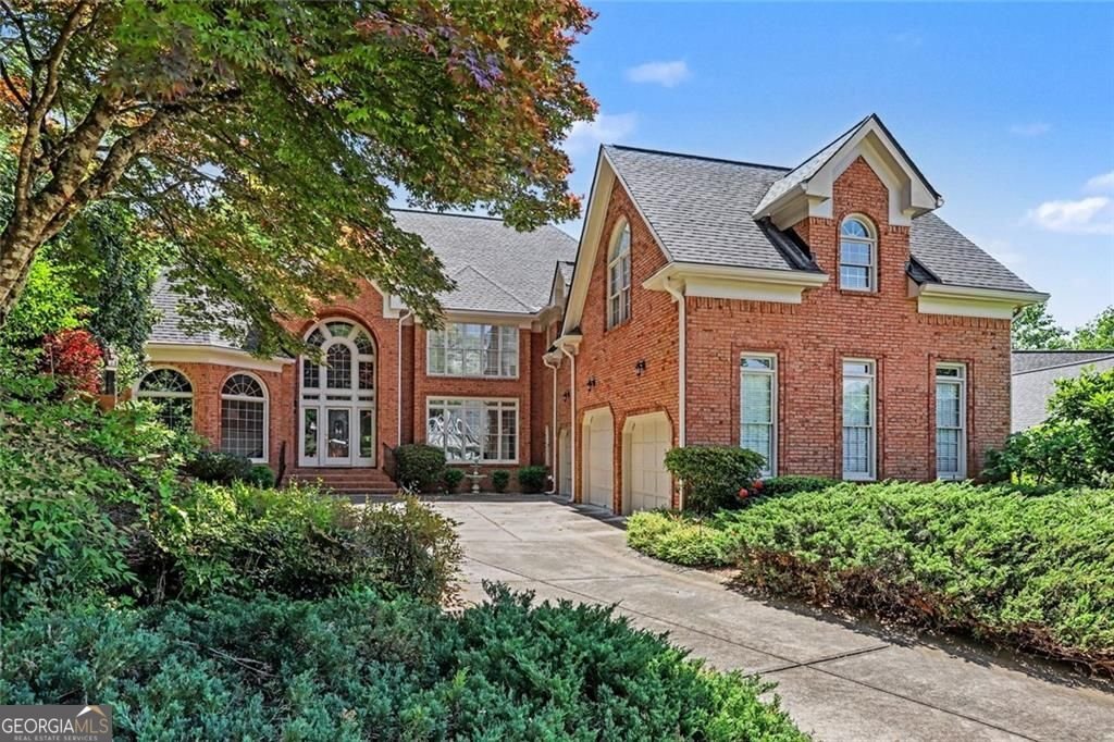 860 Club Chase Lane Roswell - Photo 11