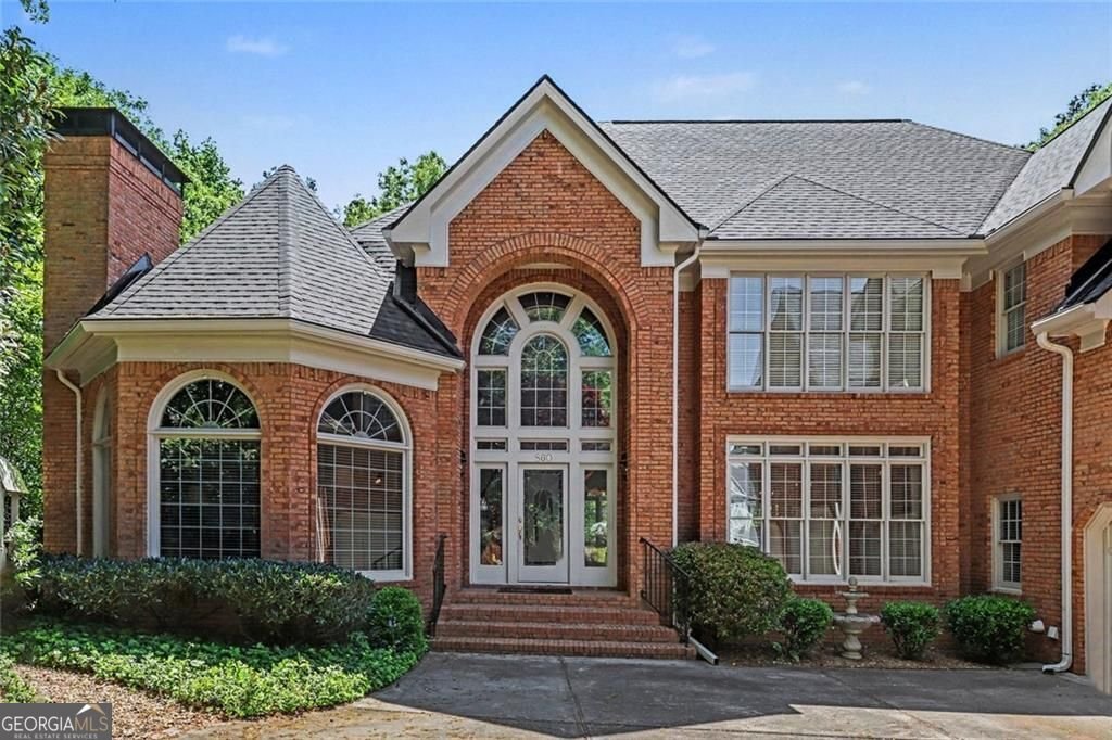 860 Club Chase Lane Roswell - Photo 12