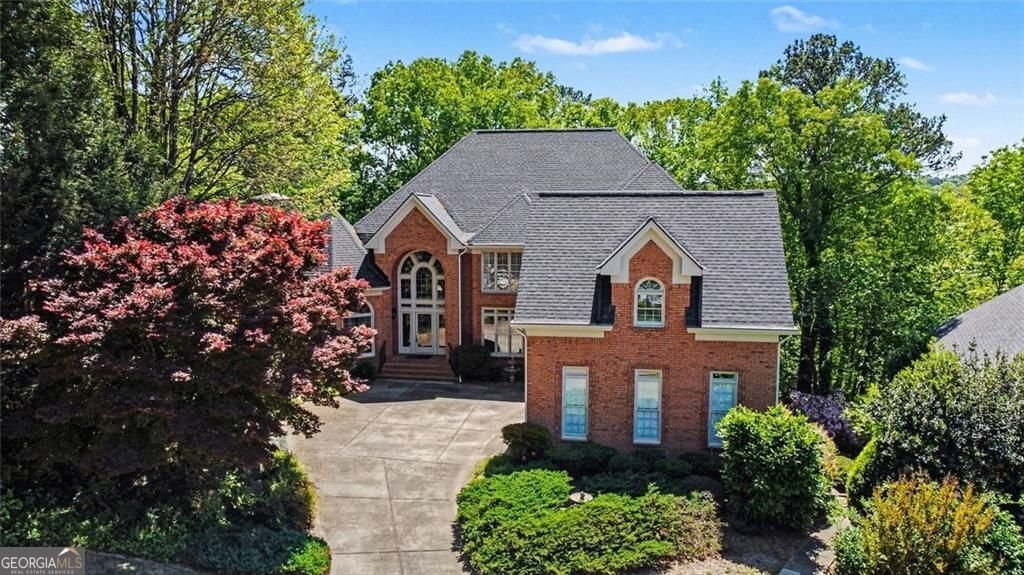 860 Club Chase Lane Roswell - Photo 13