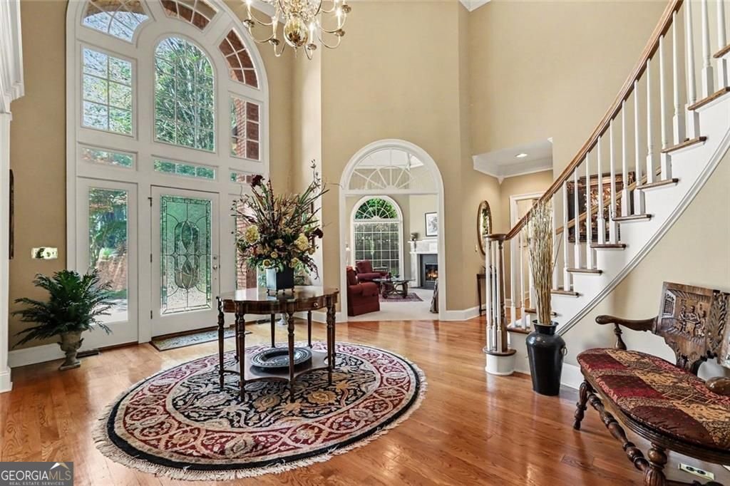 860 Club Chase Lane Roswell - Photo 14