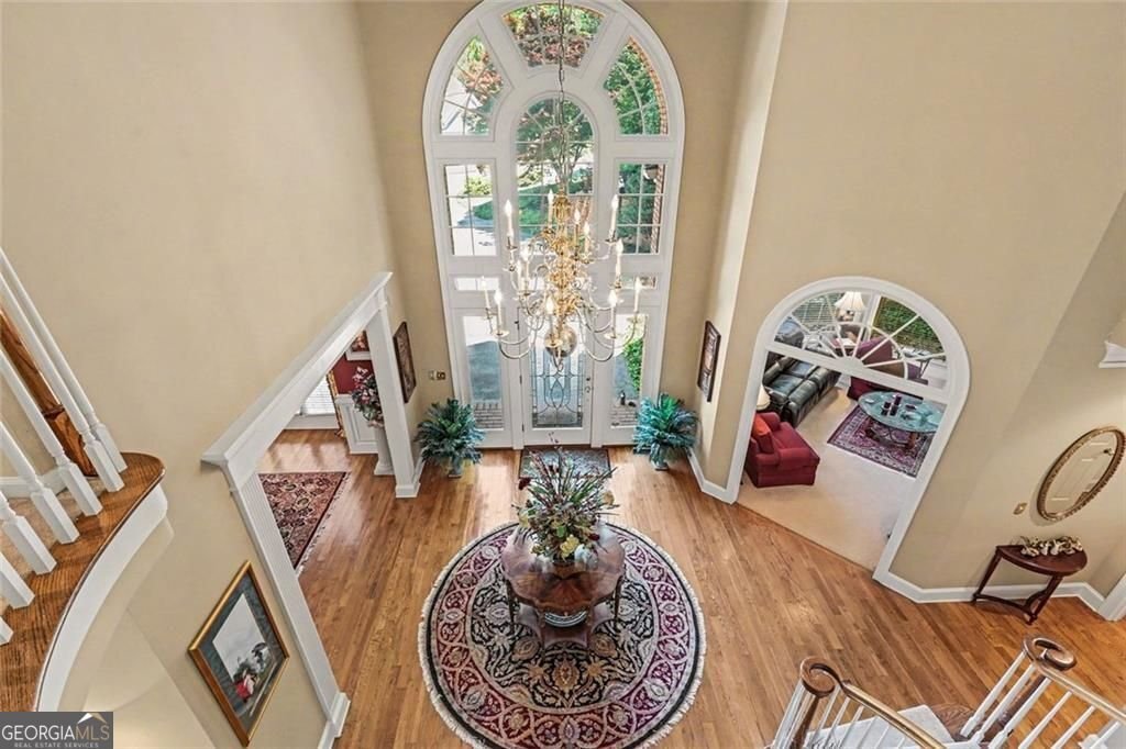 860 Club Chase Lane Roswell - Photo 16