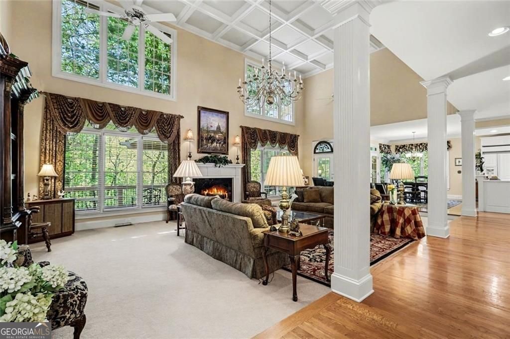 860 Club Chase Lane Roswell - Photo 17