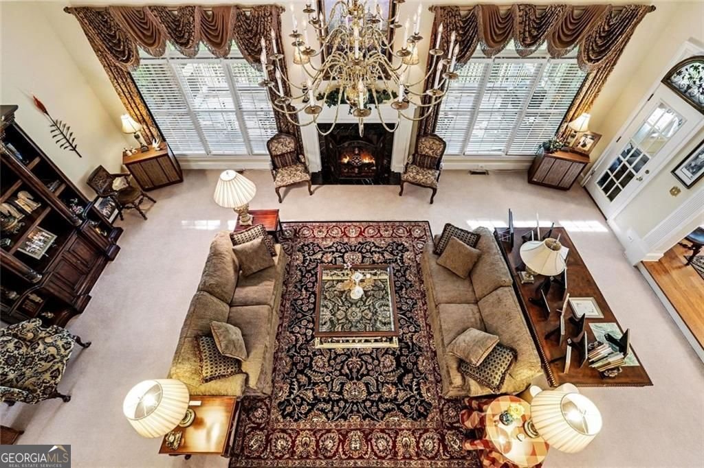 860 Club Chase Lane Roswell - Photo 18