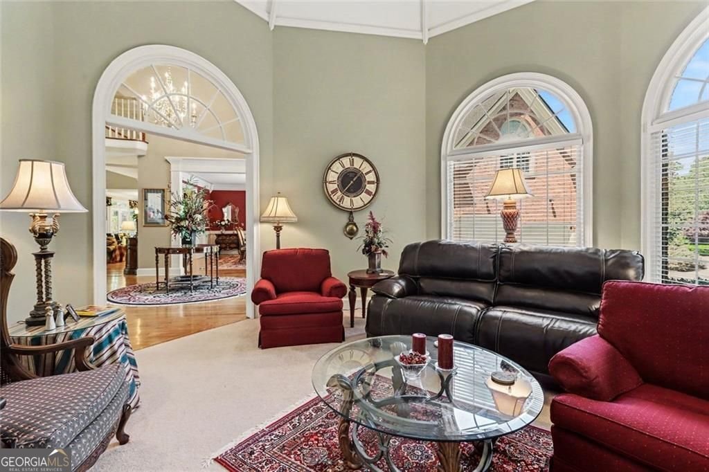 860 Club Chase Lane Roswell - Photo 19