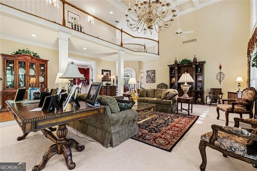 860 Club Chase Lane Roswell - Photo 20