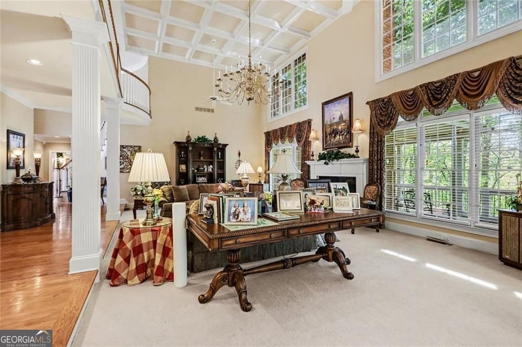 860 Club Chase Lane Roswell - Photo 21